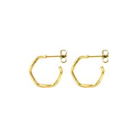 Ohrringe Breil Dame ALCHEMY in Stahl TJ3803 - TJ3803